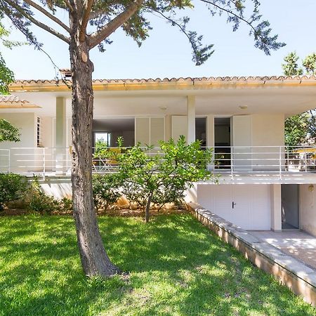 Mollet Vila Port de Alcudia  Exterior foto