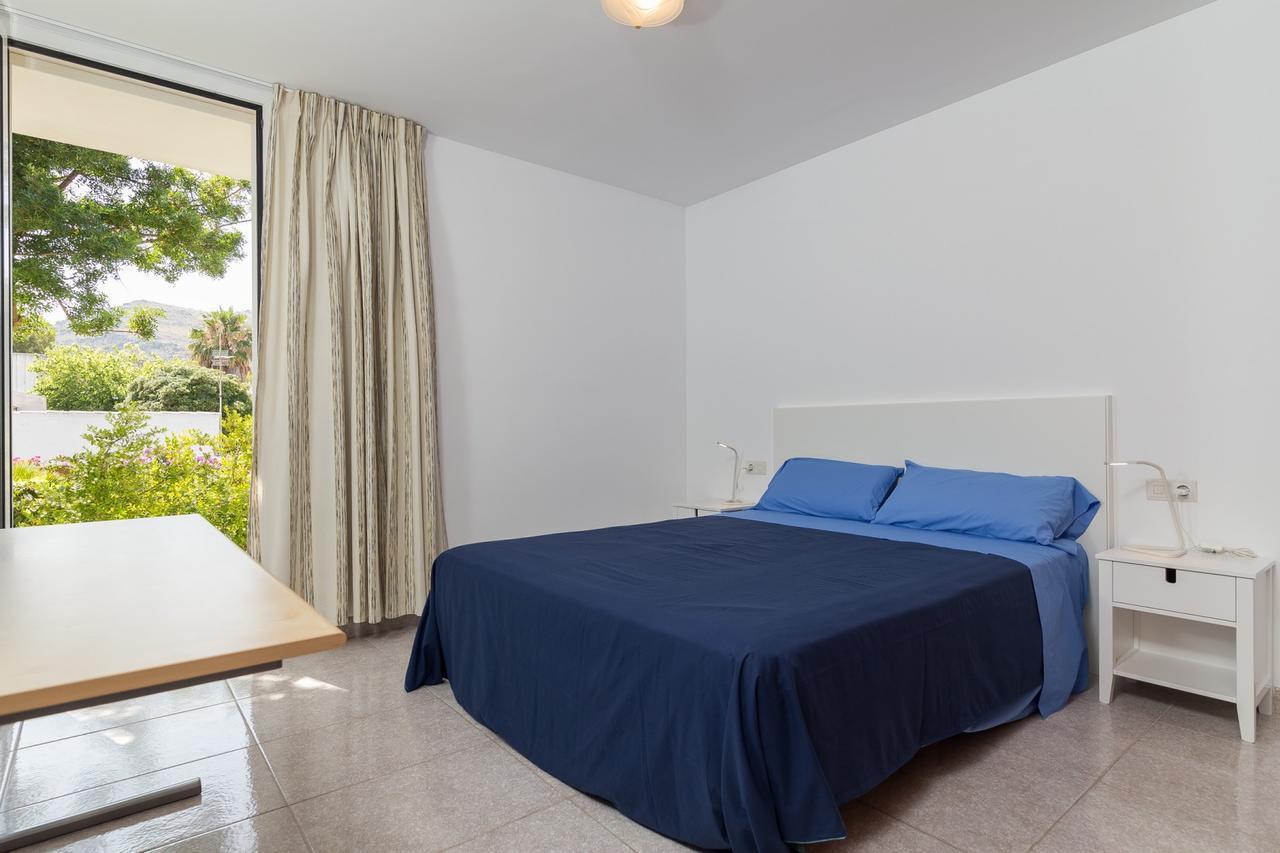 Mollet Vila Port de Alcudia  Exterior foto